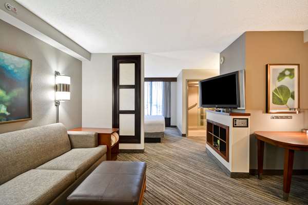  - Hyatt Place Hotel Baton Rouge - I-10, Exit 162