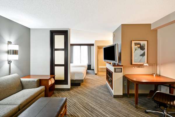  - Hyatt Place Hotel Baton Rouge - I-10, Exit 162