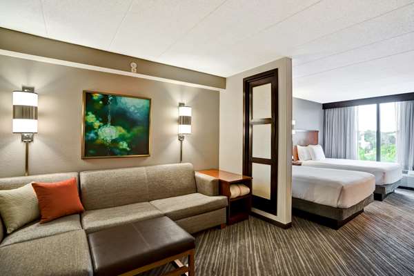  - Hyatt Place Hotel Linthicum