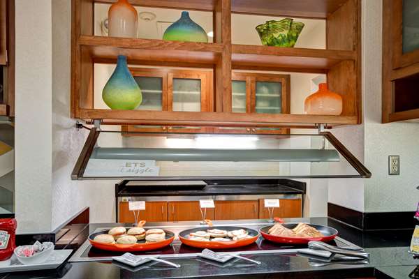 Restaurant - Hyatt Place Hotel Linthicum