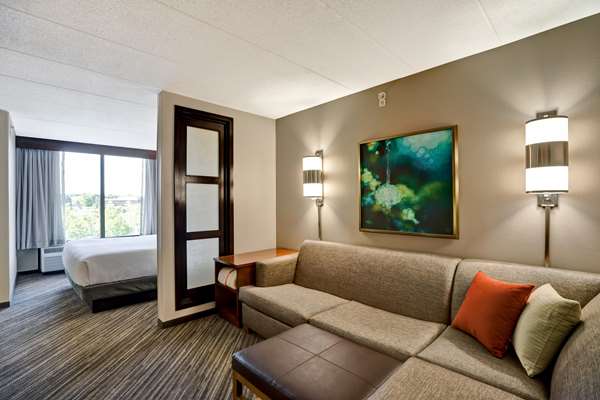  - Hyatt Place Hotel Linthicum