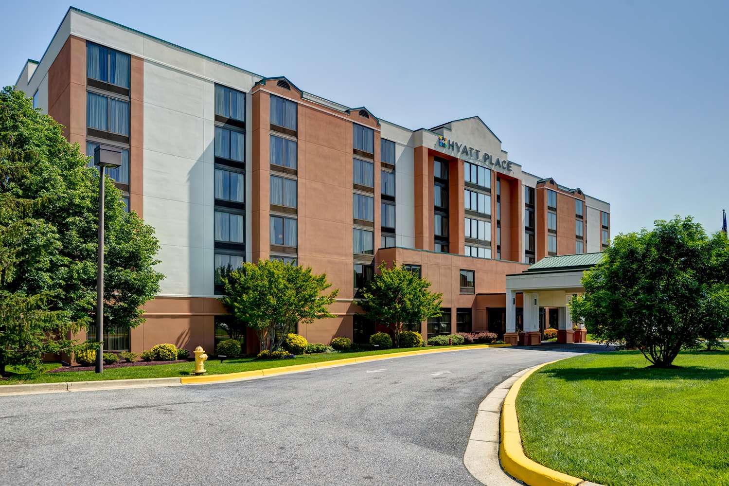 Hyatt Place Hotel Linthicum, MD See Discounts