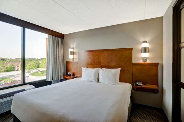  - Hyatt Place Hotel Linthicum
