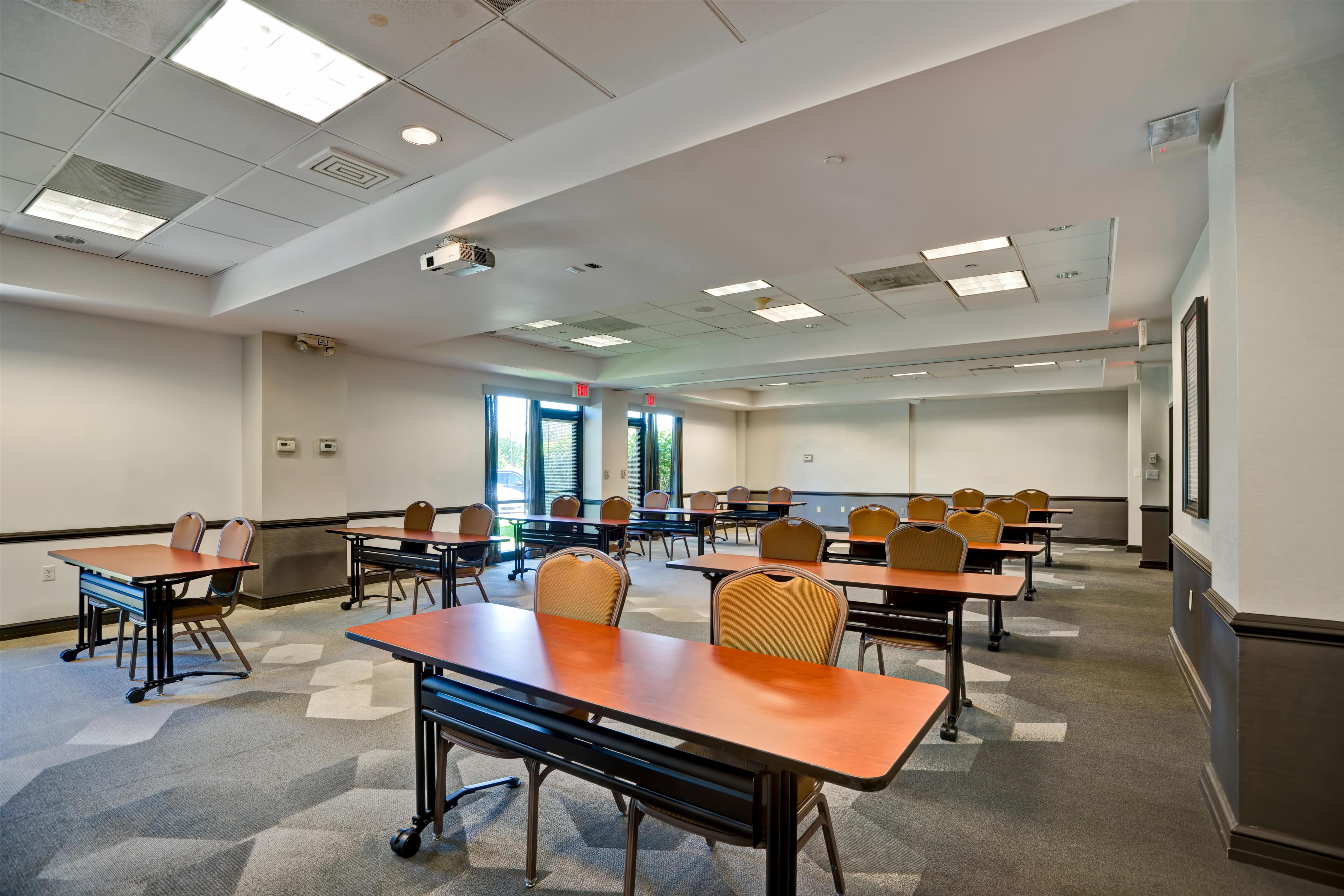 Meeting Room | Hyatt Place Baltimore/BWI Airport