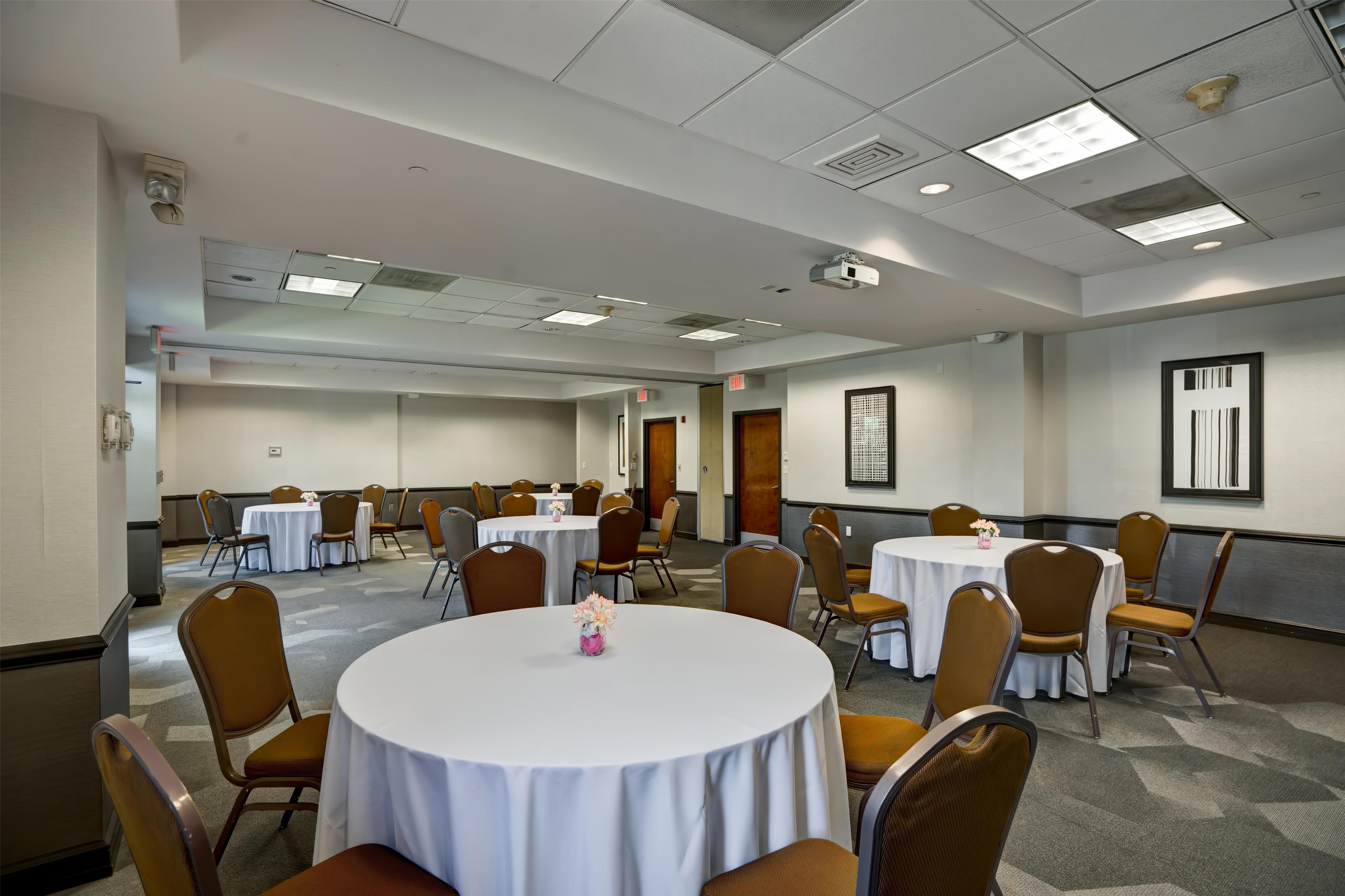 Meeting Room | Hyatt Place Baltimore/BWI Airport