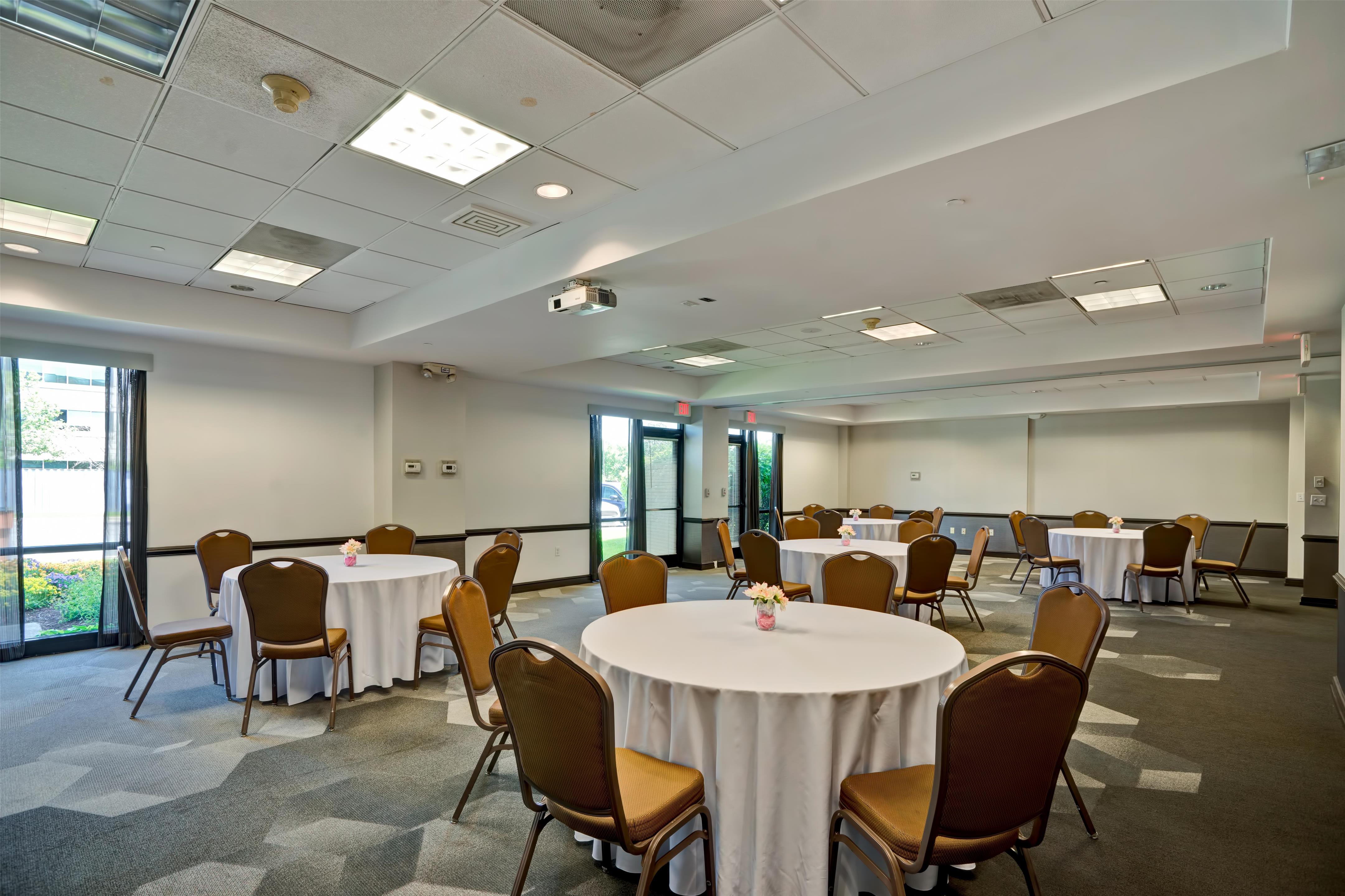 Meeting Room | Hyatt Place Baltimore/BWI Airport