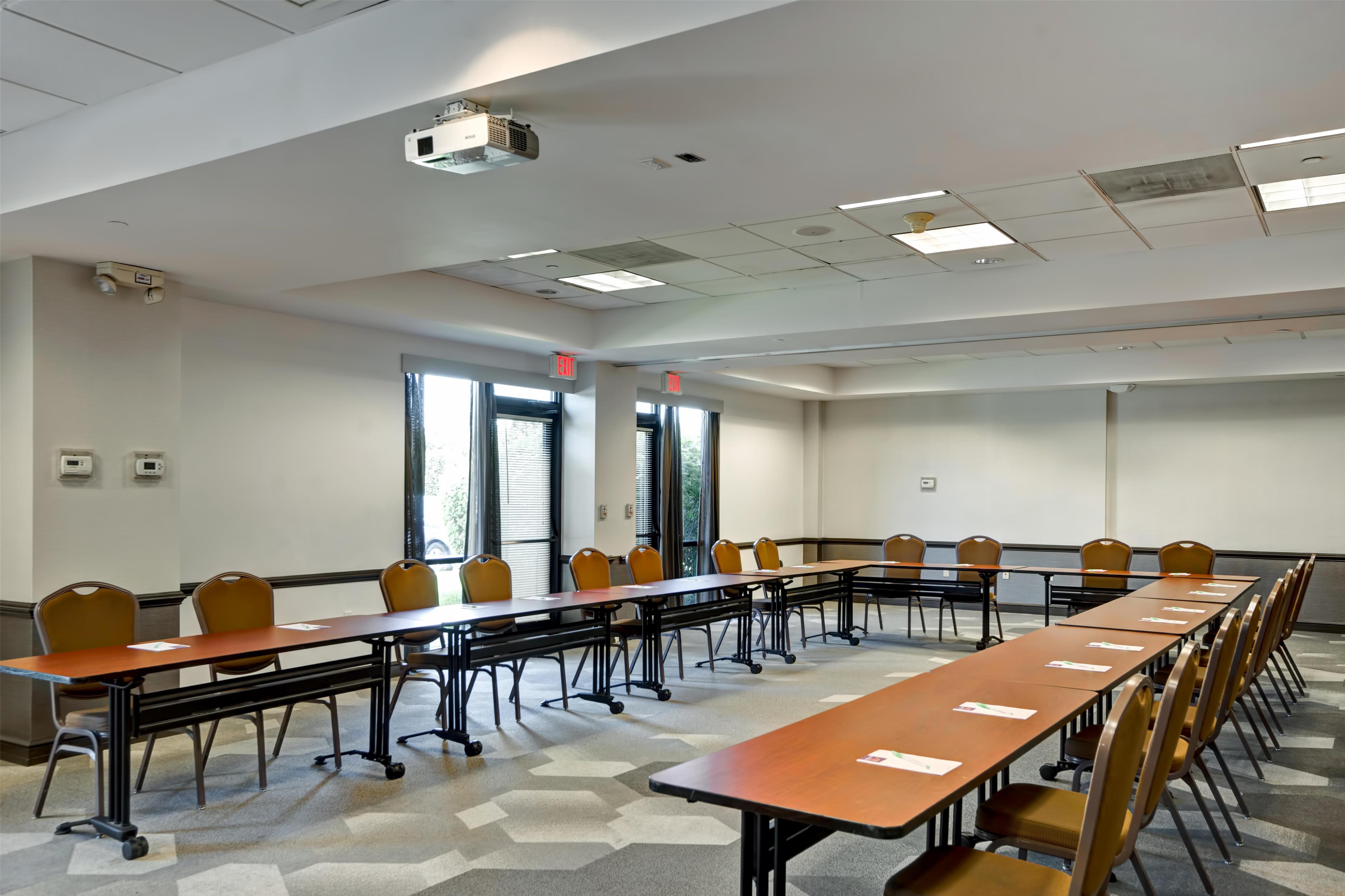 Meeting Room | Hyatt Place Baltimore/BWI Airport