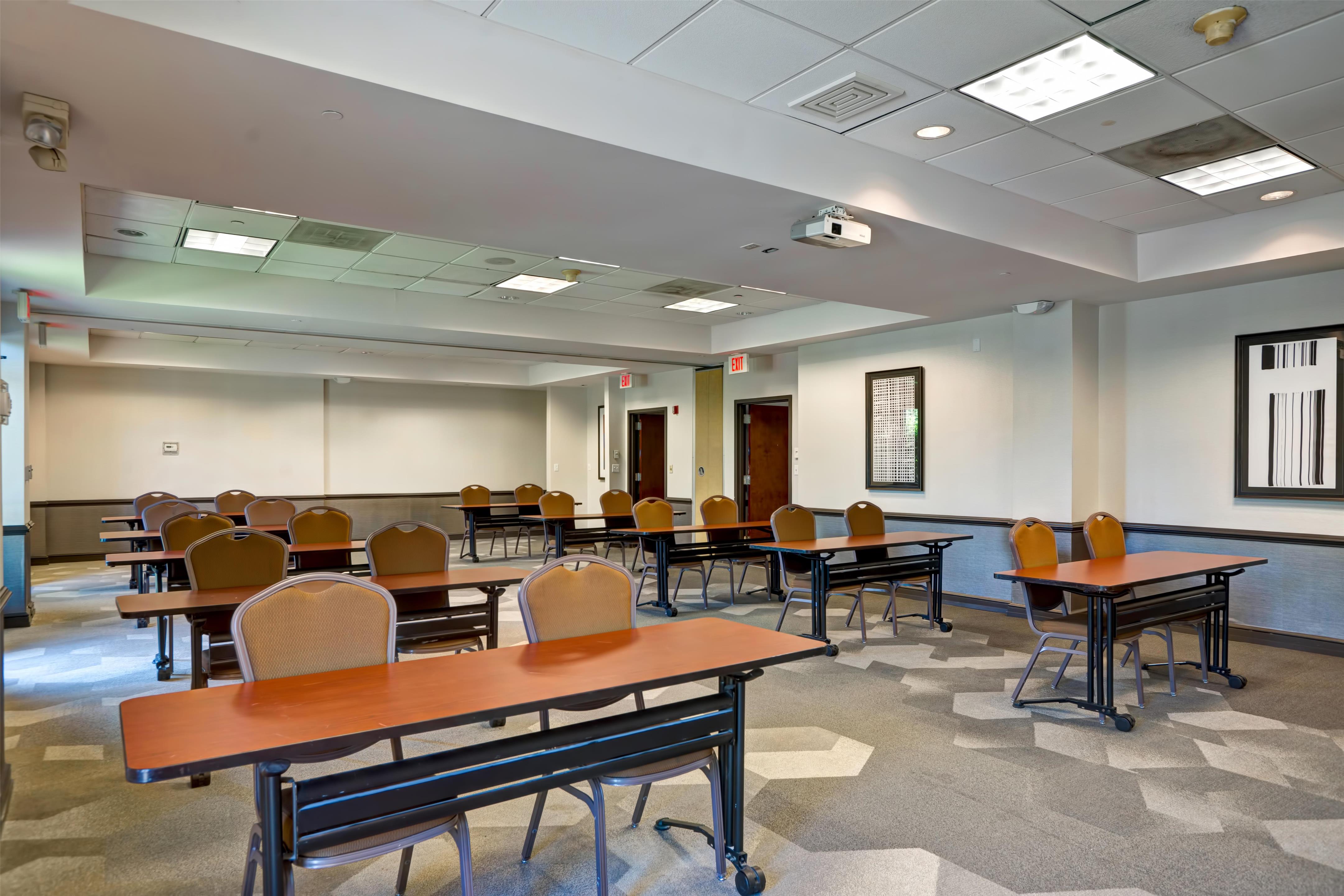 Meeting Room | Hyatt Place Baltimore/BWI Airport