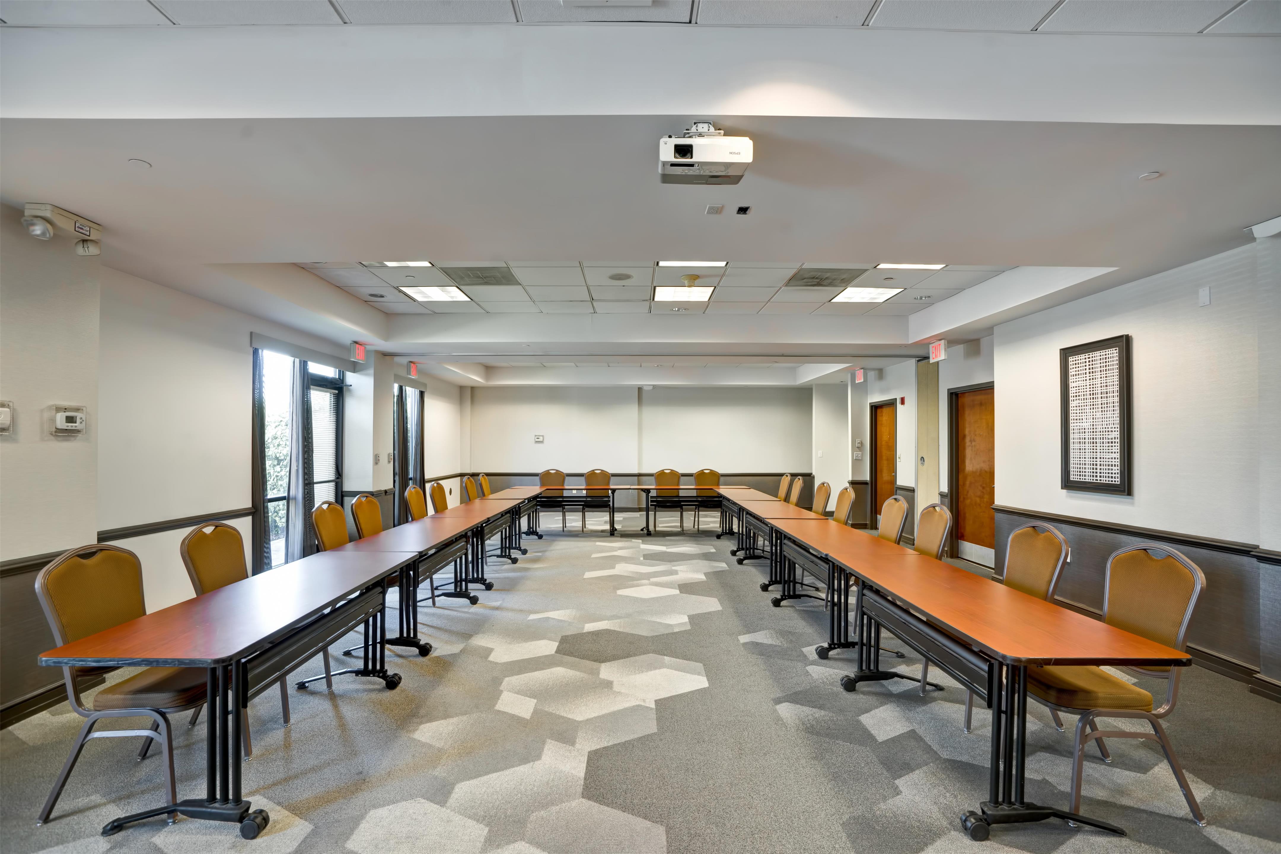 Meeting Room | Hyatt Place Baltimore/BWI Airport