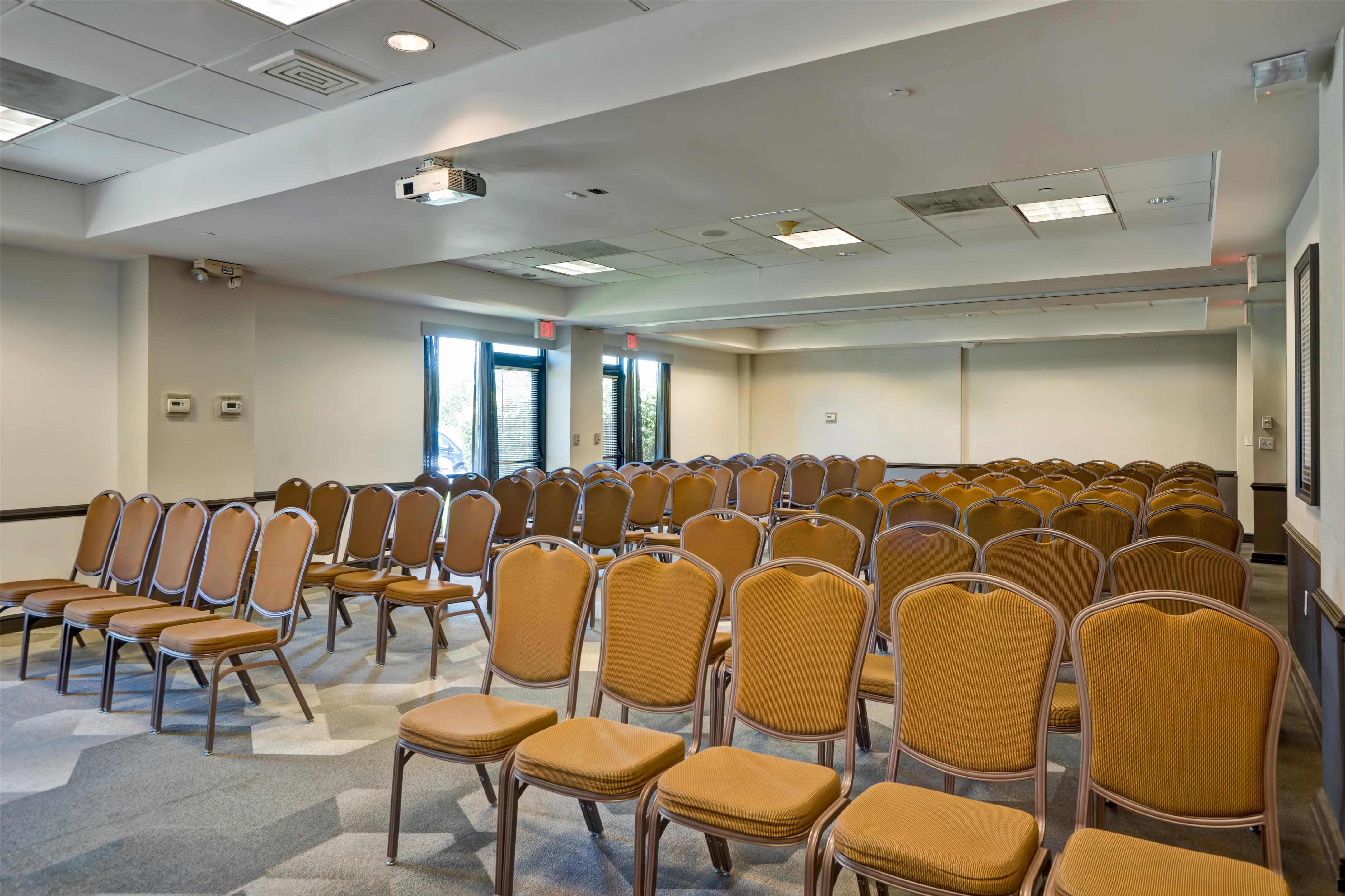 Meeting Room | Hyatt Place Baltimore/BWI Airport