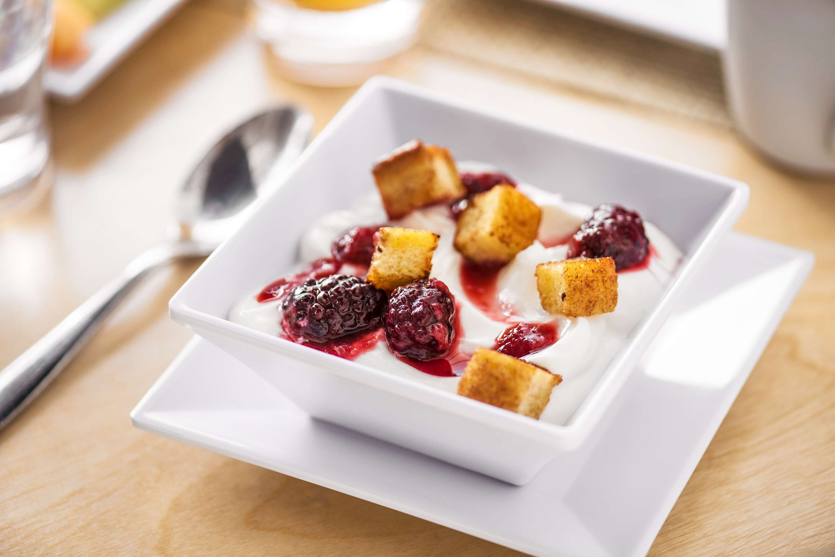 Restaurant | Hyatt Place Columbia/Harbison
