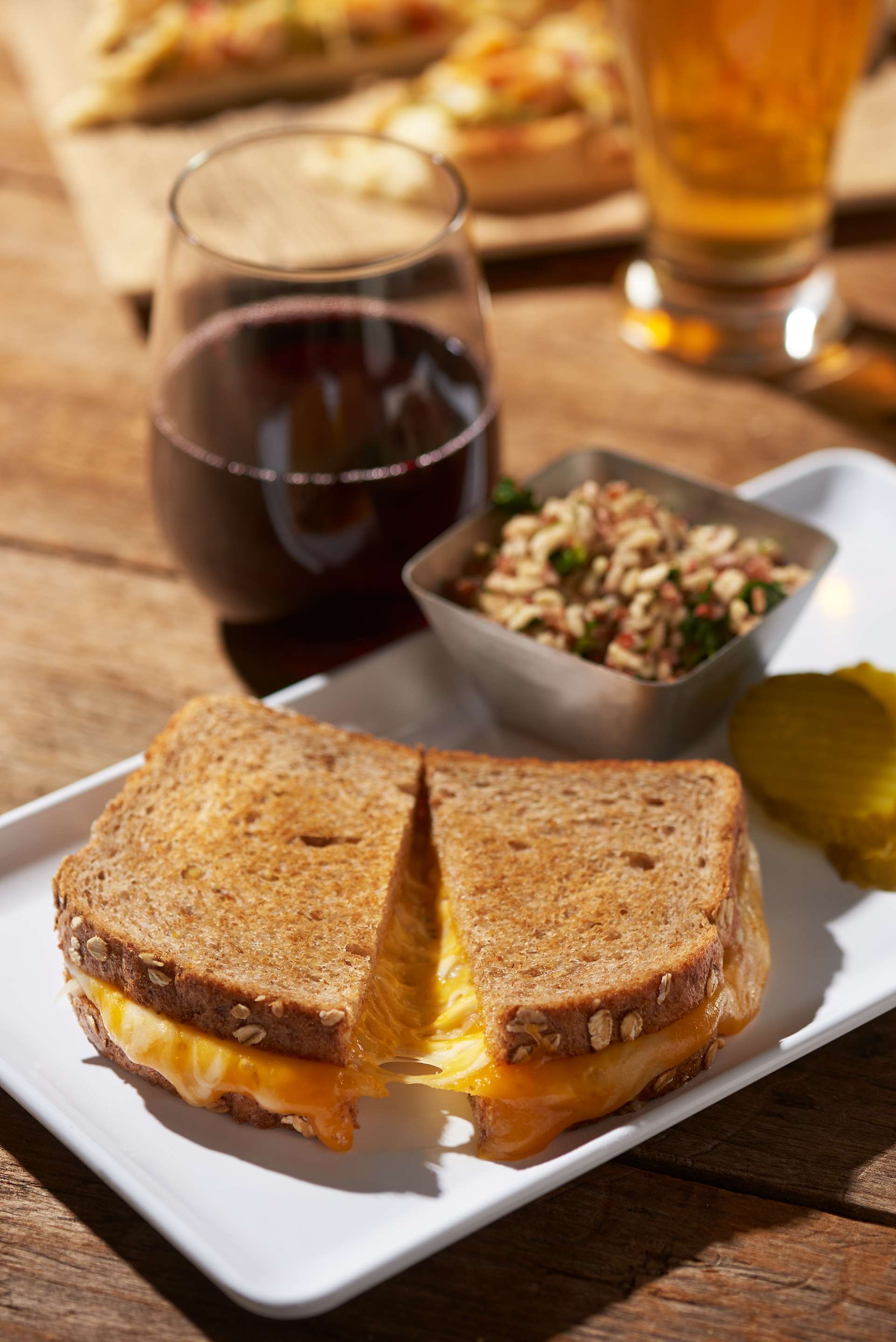 Restaurant | Hyatt Place Columbia/Harbison