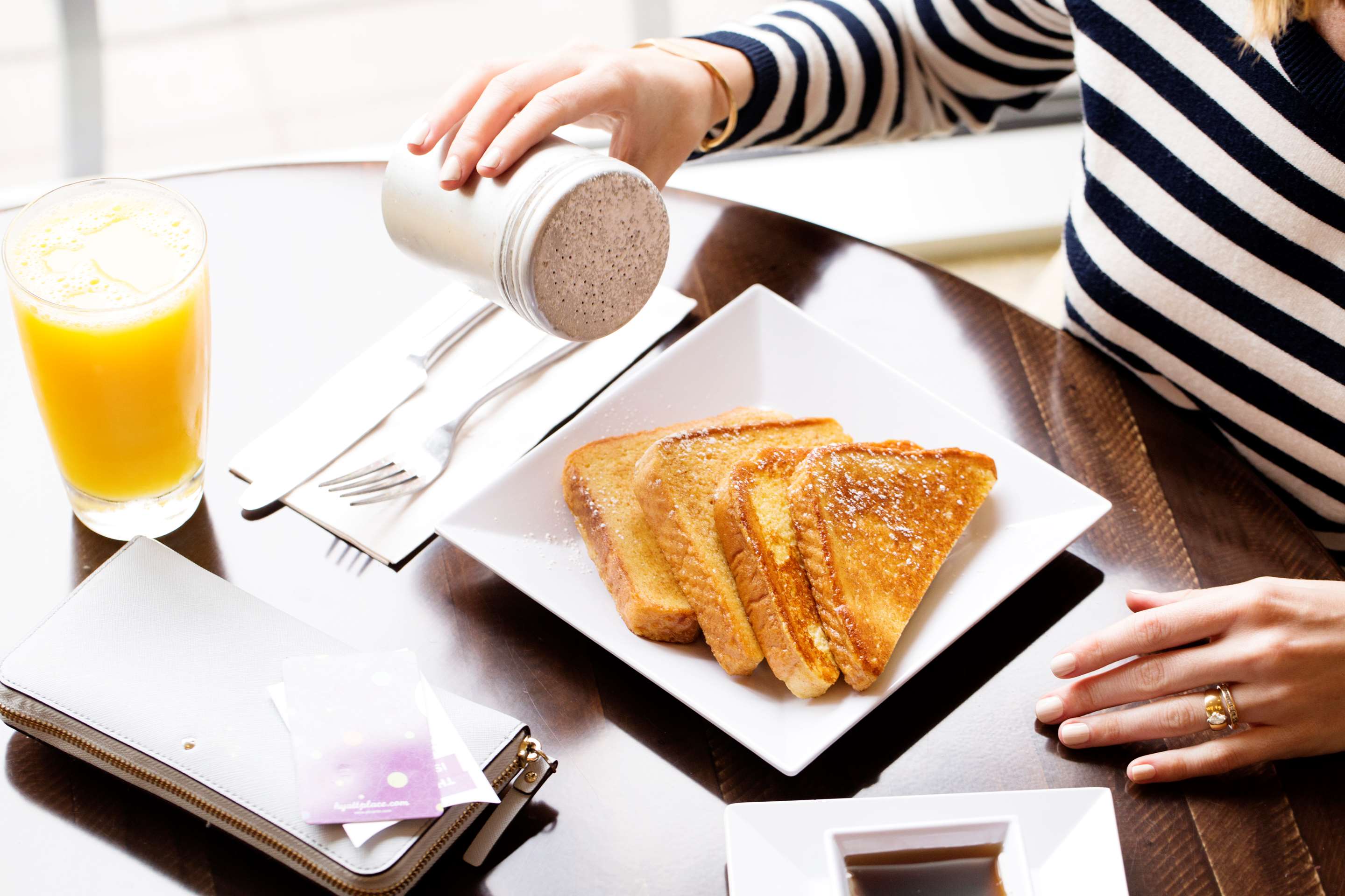 Restaurant | Hyatt Place Columbia/Harbison
