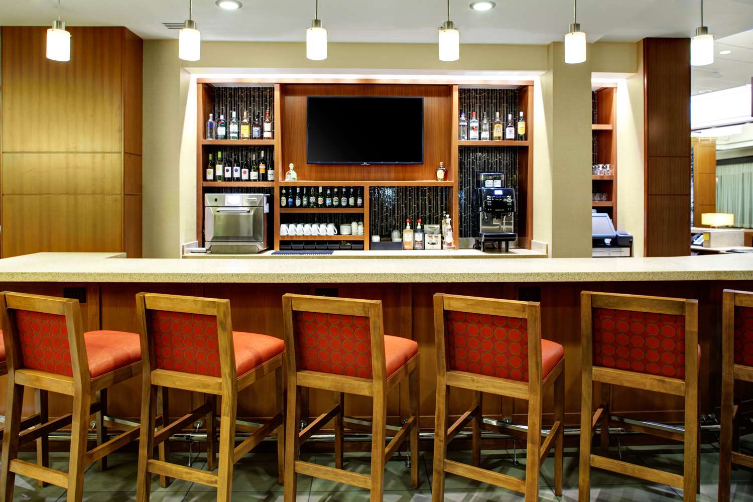 Hyatt Place Hotel Downtown Columbia, SC See Discounts