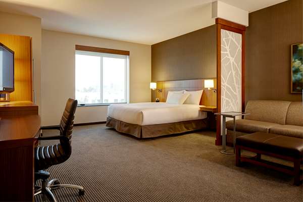  - Hyatt Place Hotel Canton