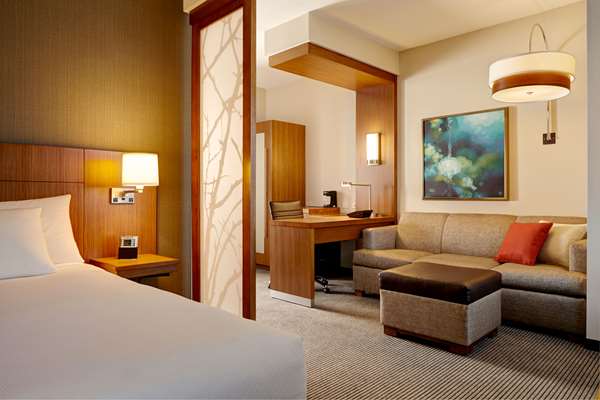  - Hyatt Place Hotel Canton