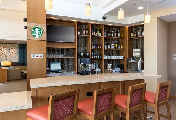 Bar - Hyatt Place Hotel Canton