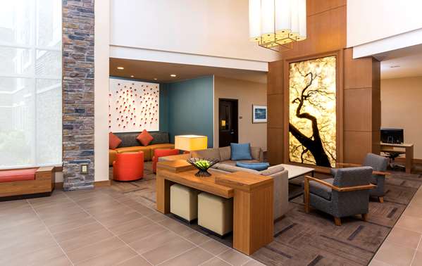  - Hyatt Place Hotel Canton