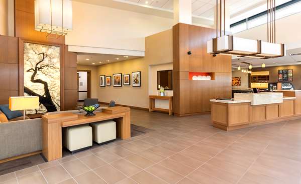  - Hyatt Place Hotel Canton