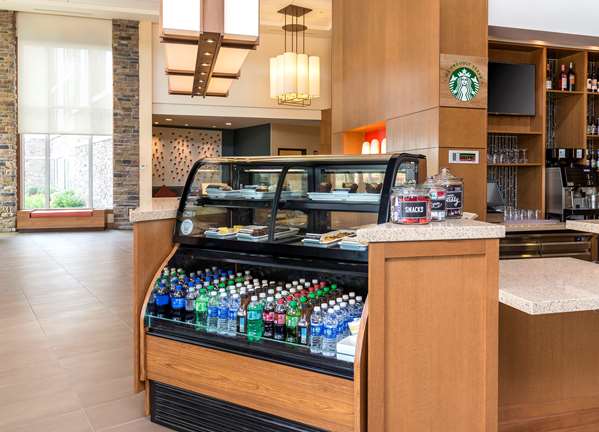 Restaurant - Hyatt Place Hotel Canton