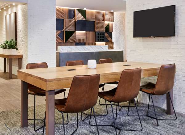  - Hyatt Place River North Chicago