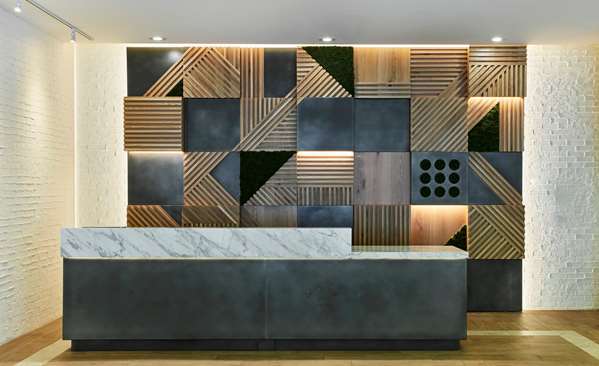  - Hyatt Place River North Chicago