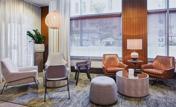  - Hyatt Place River North Chicago