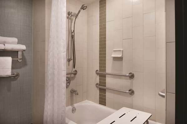  - Hyatt Place Hotel Hoffman Estates - I-90, Exit 62