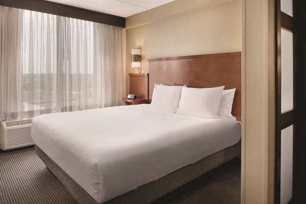  - Hyatt Place Hotel Hoffman Estates - I-90, Exit 62