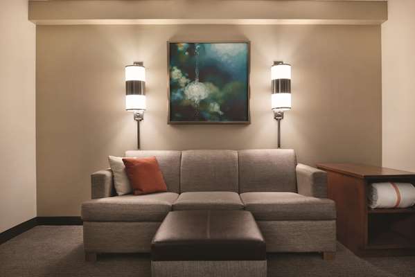  - Hyatt Place Hotel Hoffman Estates - I-90, Exit 62