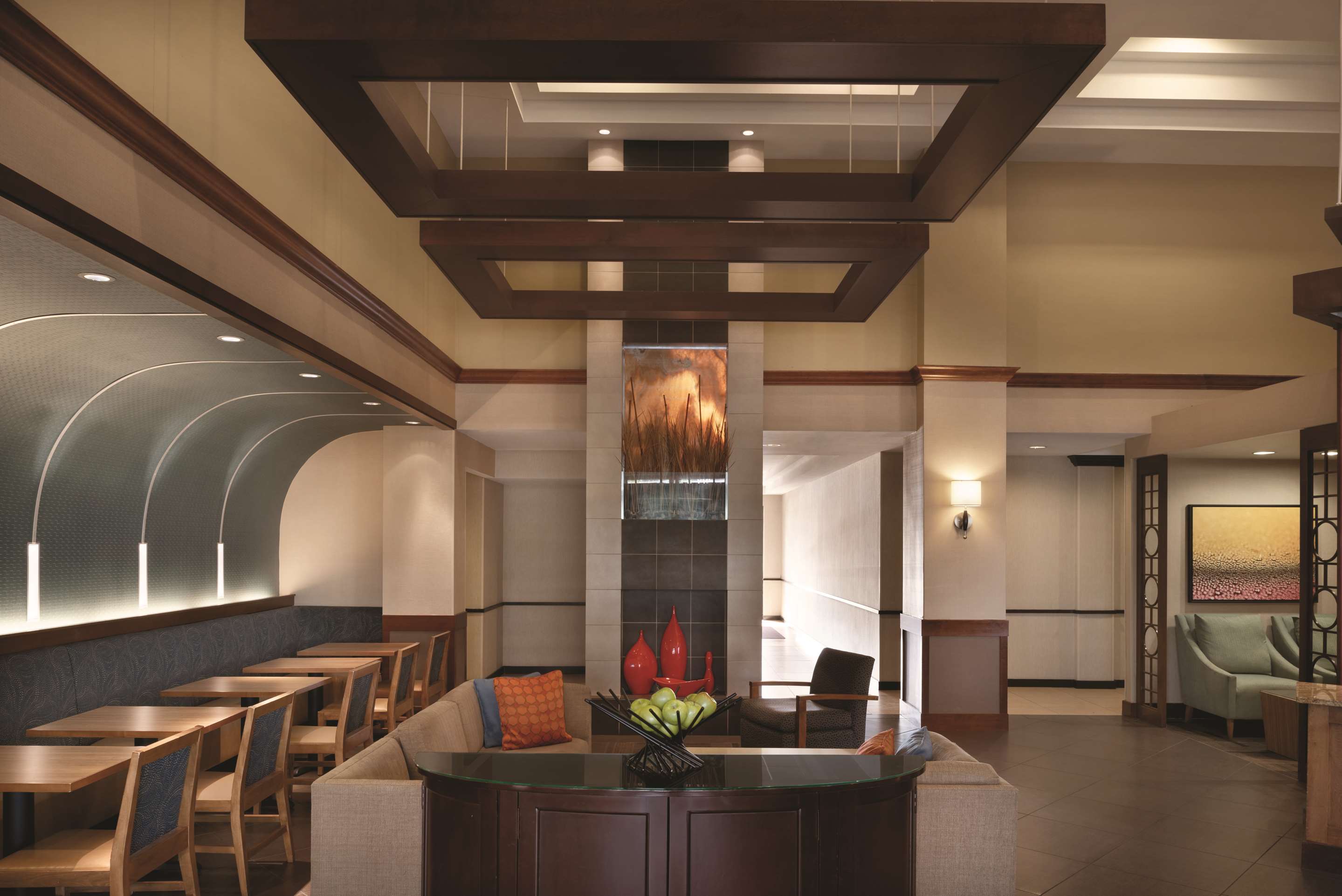 Restaurant | Hyatt Place Chicago/Hoffman Estates