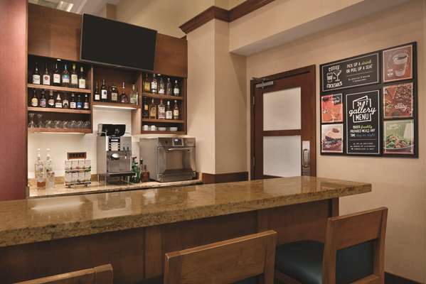 Bar - Hyatt Place Hotel Hoffman Estates - I-90, Exit 62