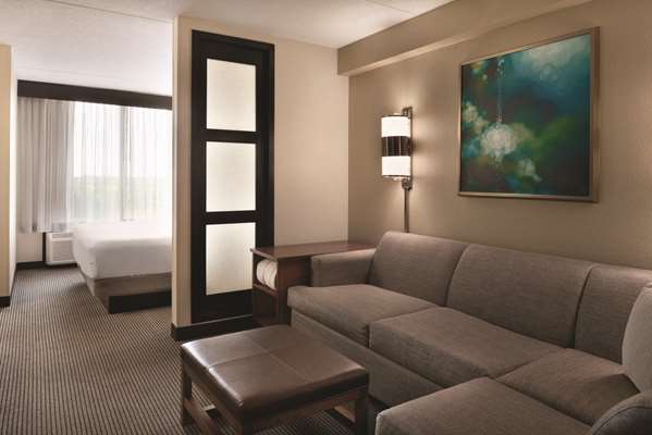  - Hyatt Place Hotel Hoffman Estates - I-90, Exit 62