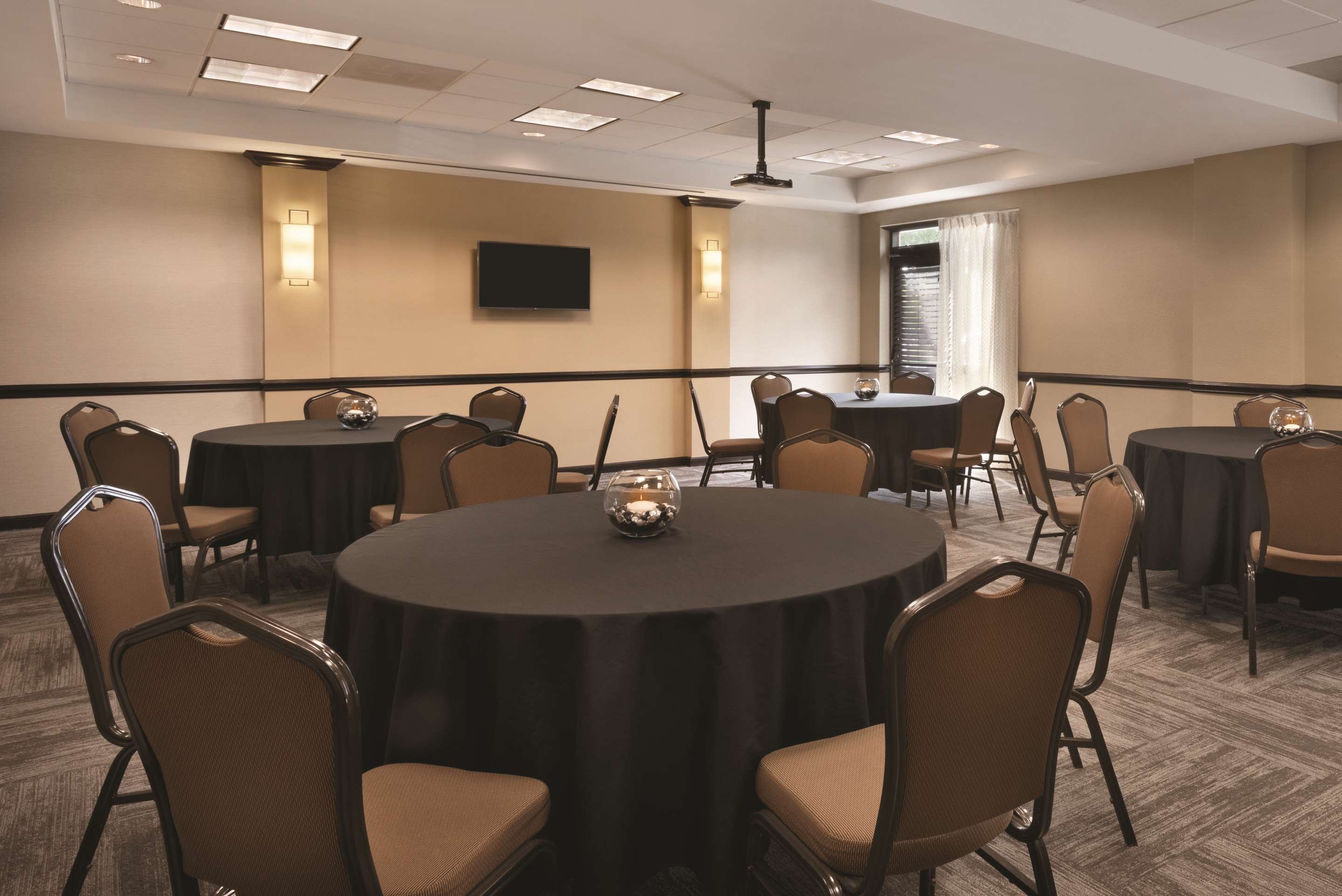 Meeting Room | Hyatt Place Chicago/Hoffman Estates