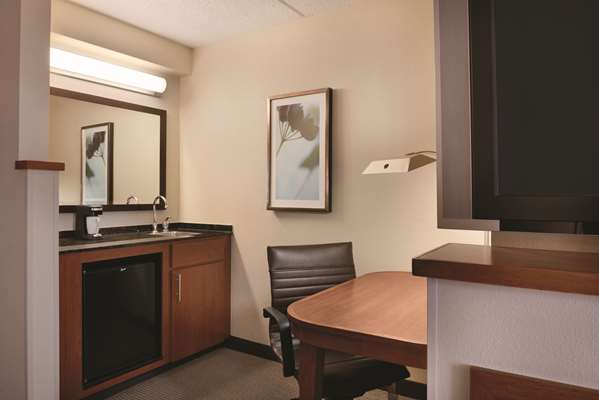  - Hyatt Place Hotel Hoffman Estates - I-90, Exit 62