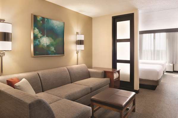  - Hyatt Place Hotel Hoffman Estates - I-90, Exit 62