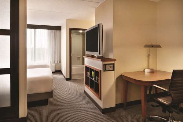  - Hyatt Place Hotel Hoffman Estates - I-90, Exit 62