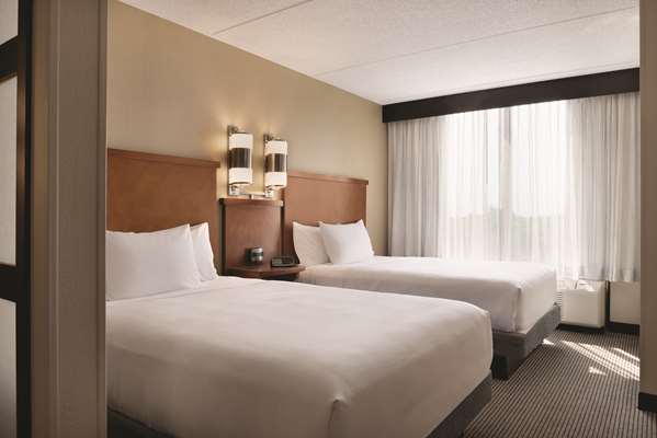 - Hyatt Place Hotel Hoffman Estates - I-90, Exit 62