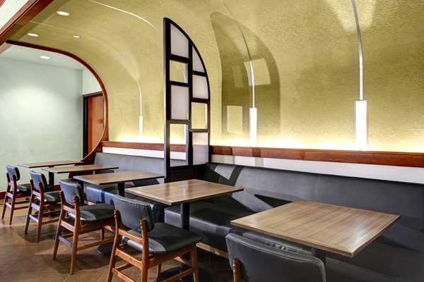 Amenities - Hyatt Place Hotel Itasca