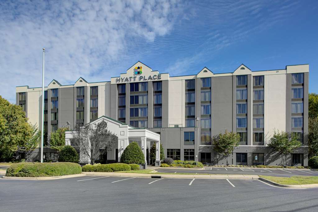 Hyatt Place Chicago Itasca
