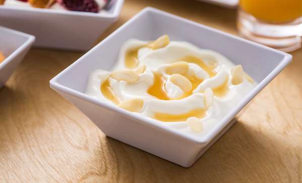 Restaurant - Hyatt Place Hotel Lombard