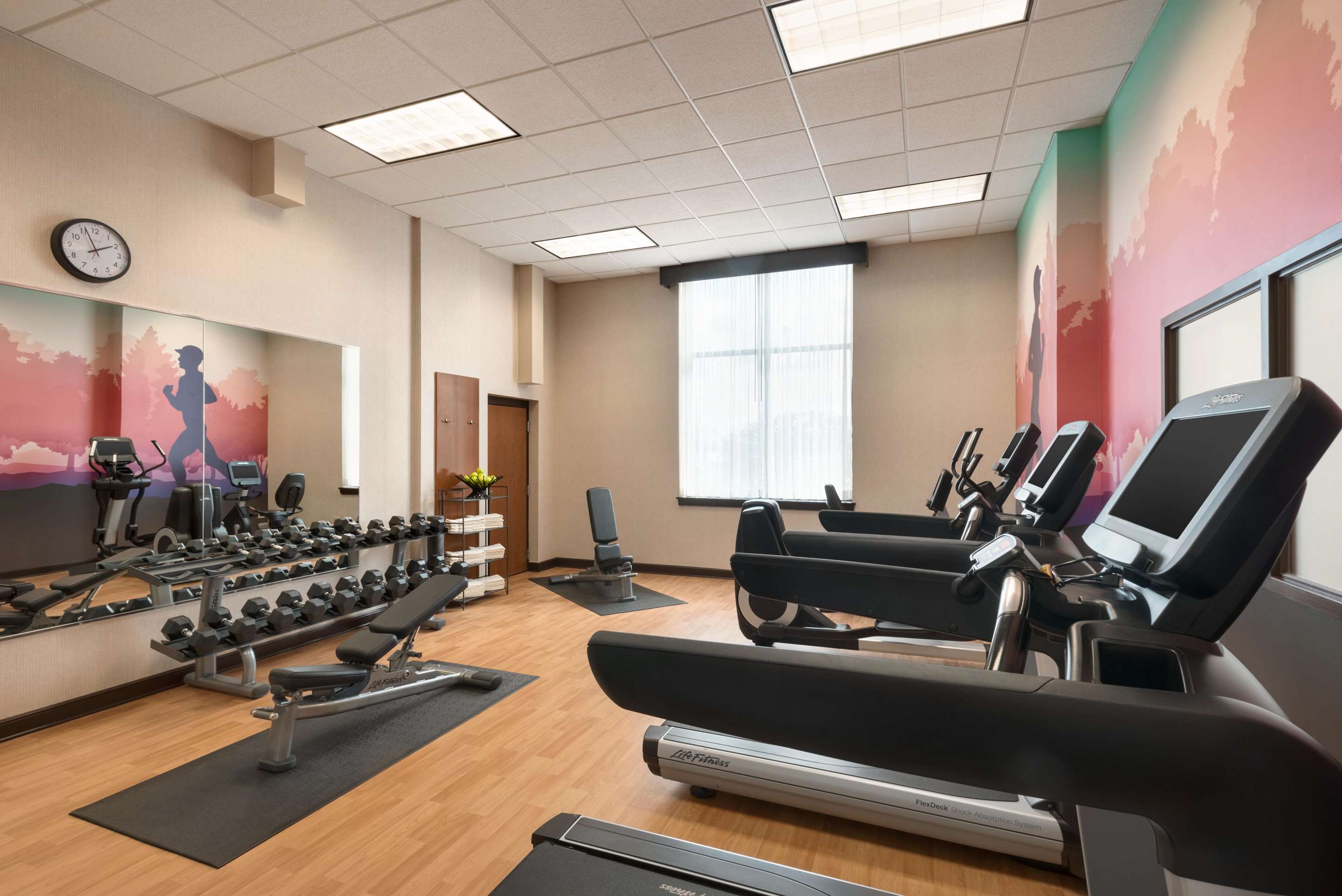 Health Club