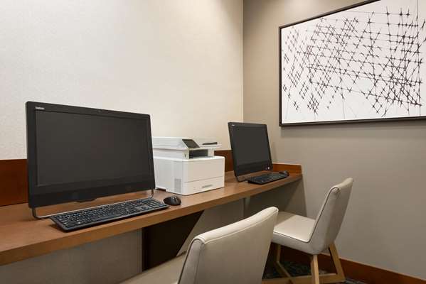  - Hyatt Place Hotel Schaumburg