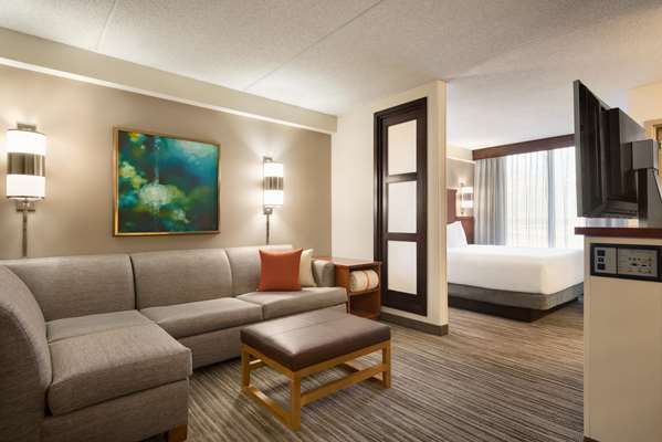  - Hyatt Place Hotel Schaumburg