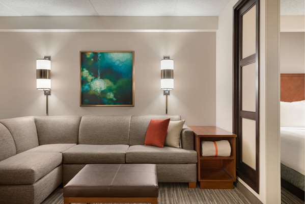 - Hyatt Place Hotel Schaumburg