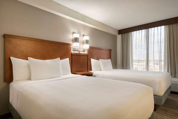  - Hyatt Place Hotel Schaumburg