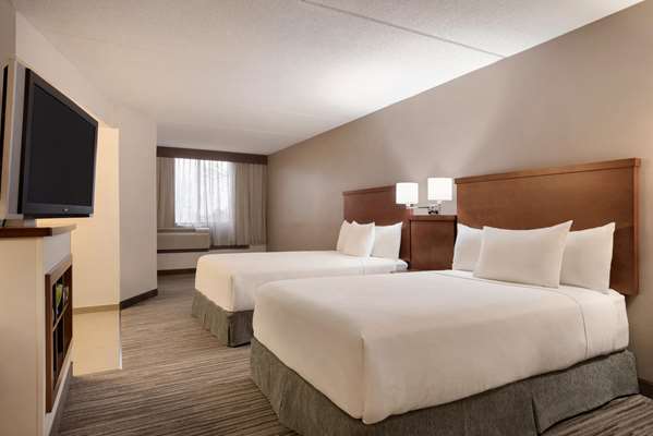  - Hyatt Place Hotel Schaumburg