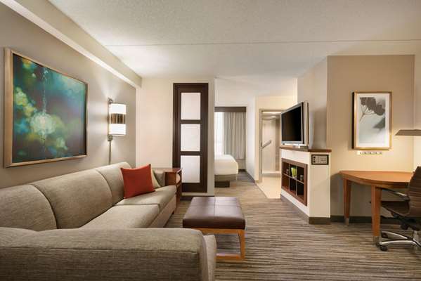  - Hyatt Place Hotel Schaumburg