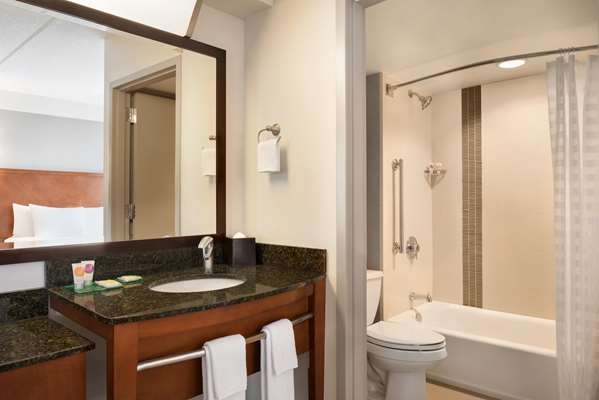  - Hyatt Place Hotel Schaumburg