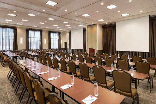  - Hyatt Place Hotel Schaumburg